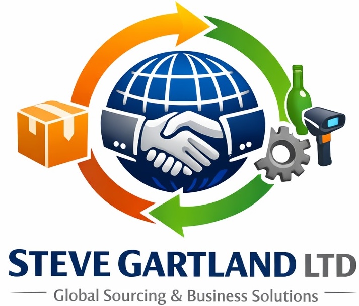 Steve Gartland Ltd